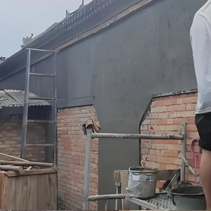 南浔ECC 高延性混凝土 砌体抗震加固薄层修补高抗渗高韧性特种建材