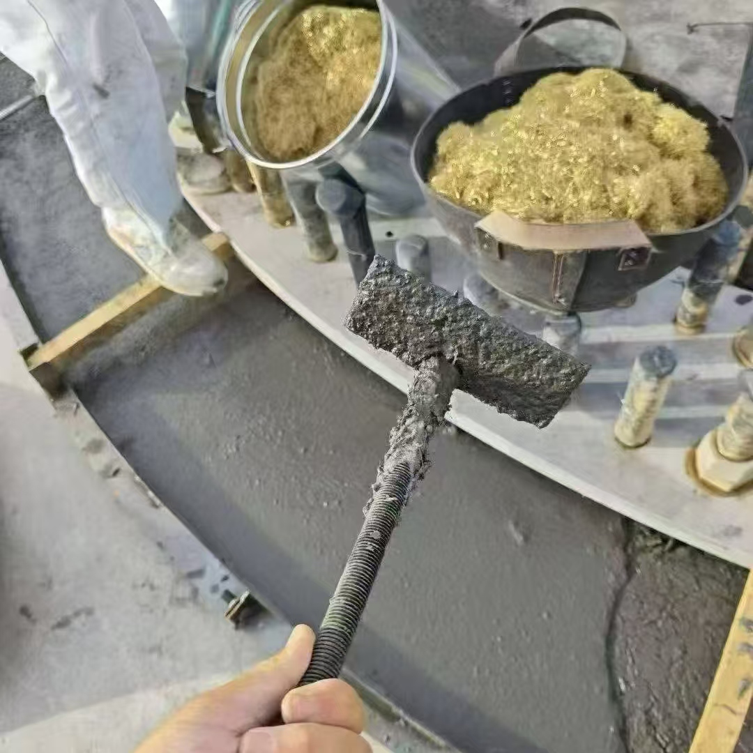 南浔C120风电设备基础专用灌浆料