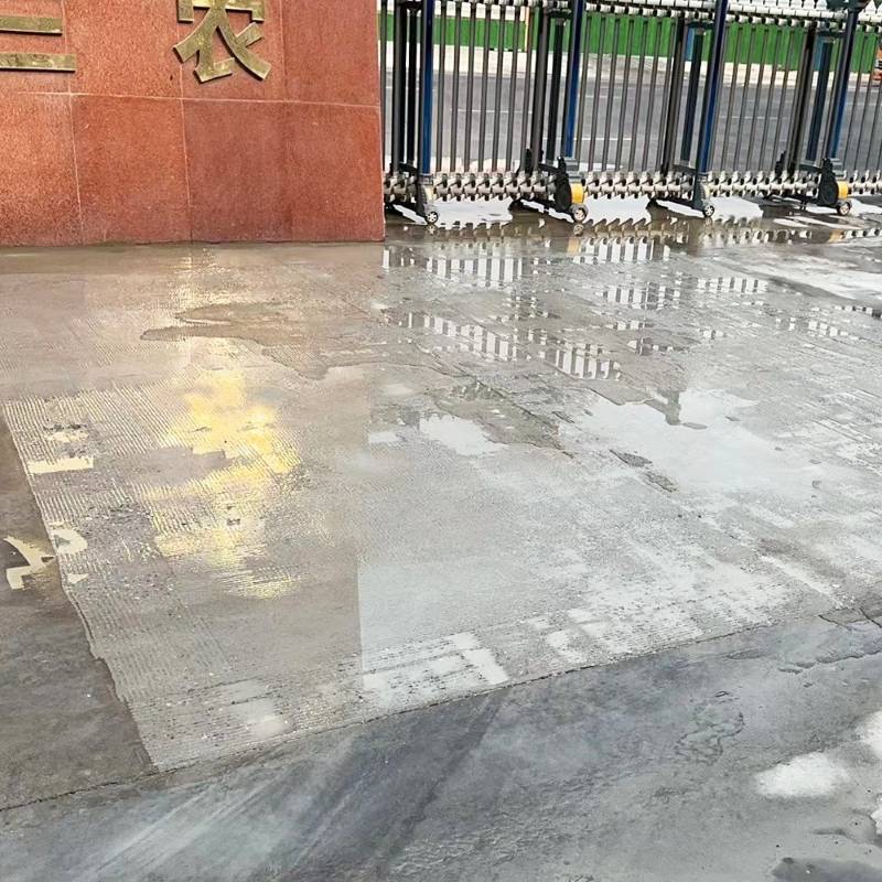 南浔水泥路面翻新砂浆