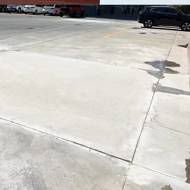 南浔市政道路抢修料